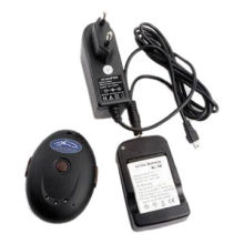 GPS Personal Trackers, SOS Alert, Supports SD Card, Vibration Alert, Motion Sensor