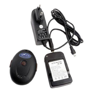 GPS Personal Trackers, SOS Alert, Supports SD Card, Vibration Alert, Motion Sensor