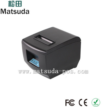 energy-efficient and quick print pos 80 printer thermal driver