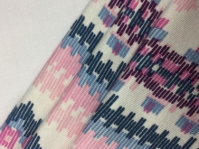 Rayon Spandex Single Jersey Print Fabric