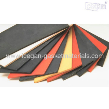 Oil-proof Rubber Gasket Material Sheet?