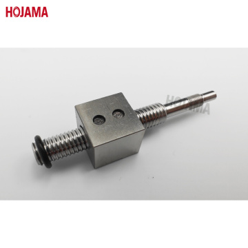 16mm Bi-directional Ballscrew Set with End Maching