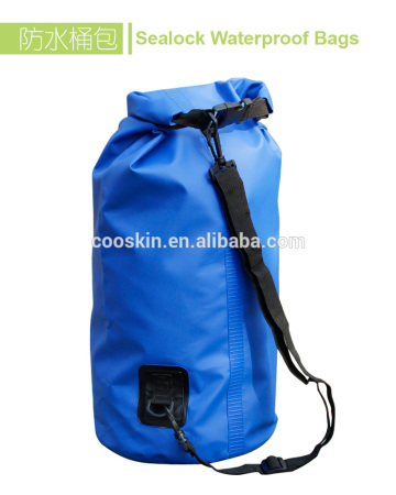 Eco-friendly storage dry bag for drifting & fishing