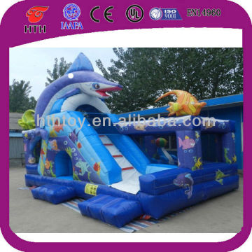 2016 Where to buy inflatable bouncers