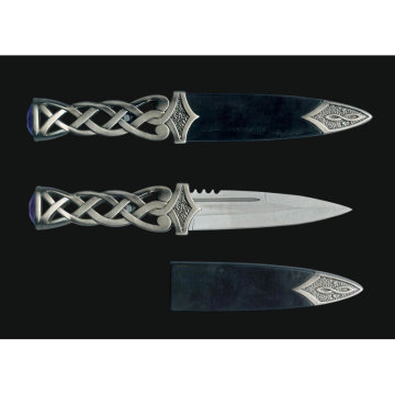 Classic Design Short Sword for Collectors