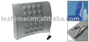 vibrating Car Back Massage Cushion