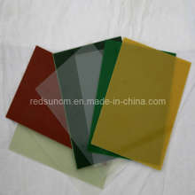Epoxy Glass Cloth Laminate