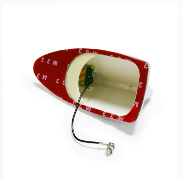 Haifischflossendach pro Auto -DAB -Antennenauto