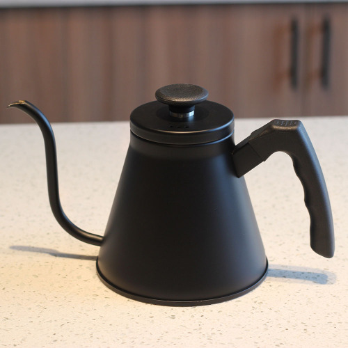 Pour Over Coffee Kettle Gooseneck Teapot