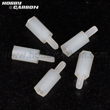 Practical Hex Round Threaded Standoffs Spacers