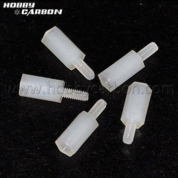 Practical Hex Round Threaded Standoffs Spacers