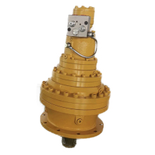 Cyclo Drive Gear Reducer