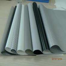 Commonly used multimedia projection screen