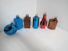 stained glass spray paint