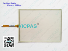 NEW! KUKA KRC4 Touchscreen