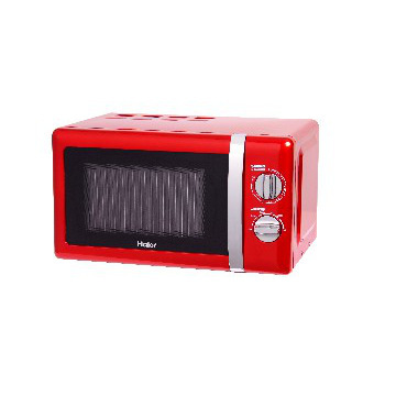 20L microwave red