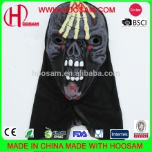 halloween party skull disposable face mask wholesale