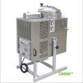 Methyl chloride Recovery System in Brasilia