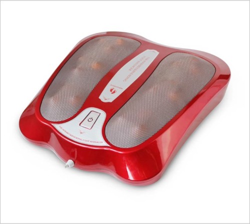 Far Infrared Heating Kneading Foot Massager