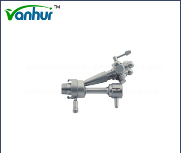 Urology Cystoscopy Accessories Endoscope Bridge