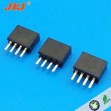 female thread power connector