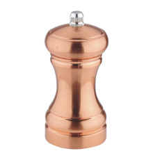 Rose Gold Mini Design Salt Pepper Grinders Set