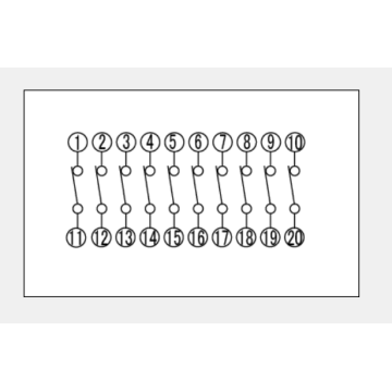 Ssgm series Switchover switch