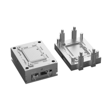 Yacht Lighting Injection Mold Products