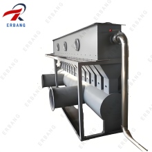 XF Dryer System Optimized for High-Quality Health Food Drying