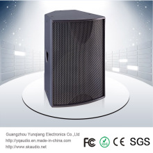 450W MDF Professional Stage Speaker (F-15)