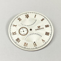 Custom OEM ODM Watch Dial Parts For Watch