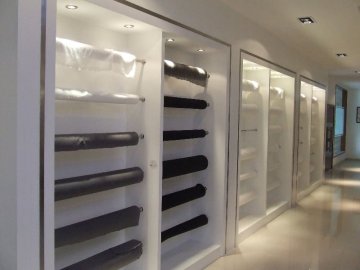 shirt interlining For casual shirt