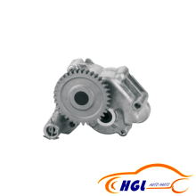 Oil pump for MITSUBISHI 4D34/D4DA/4D33 ME014230