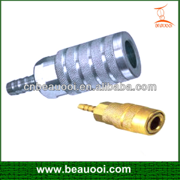 Air coupler, coupling,NPT female quick coupler lock quick coupler connector