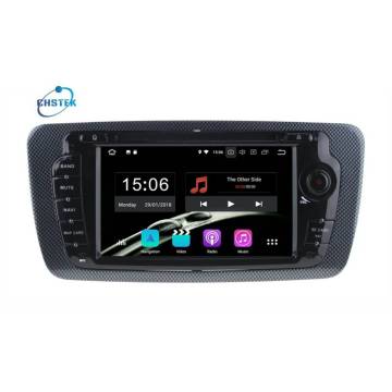 Toyota Corolla Car Stereo With Gps Dvd Player