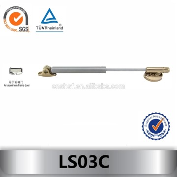 LS03C adjustable gas spring easy gas spring 80n