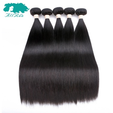 Wholesale Human Hair Vendor Straight Human Hair Weave Bundles