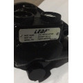 Motor kipas 14533496 ekskavator EC360