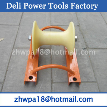 Corner cable rollers Heavy Duty Cable Roller  Corner Rollers