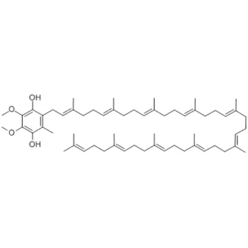 UBIQUINOL CAS 992-78-9