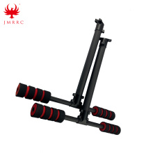 16-10mm TEE TUBE TUBE Tube Tube Landing Gear Skid