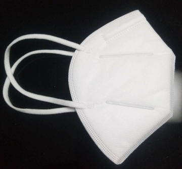 KN95 FACE PROTECTIVE MASK