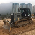 SHANTUI BULLDOZER OFFICAL DH13K TYPE D6K