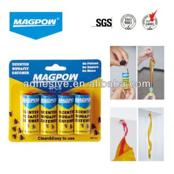 Safety Flying Insect Control Super Sticky Glue