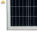 Modules solaires poly 100w