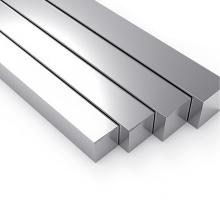 AISI 316l Stainless Steel Square Bars
