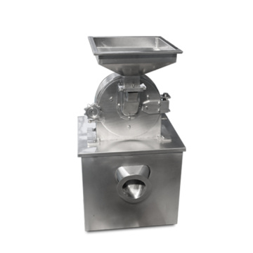 Spices Pin mill grinder