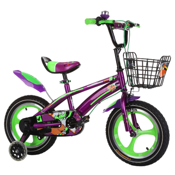Sell 18 inch boys bike for children