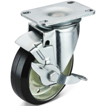 Heavy Duty Casters for warehouse