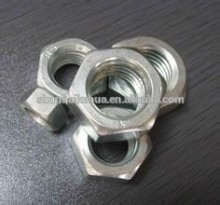 Stainless Steel Nuts (DUPLEX/HASTELLOY/MONEL/INCONEL/INCO